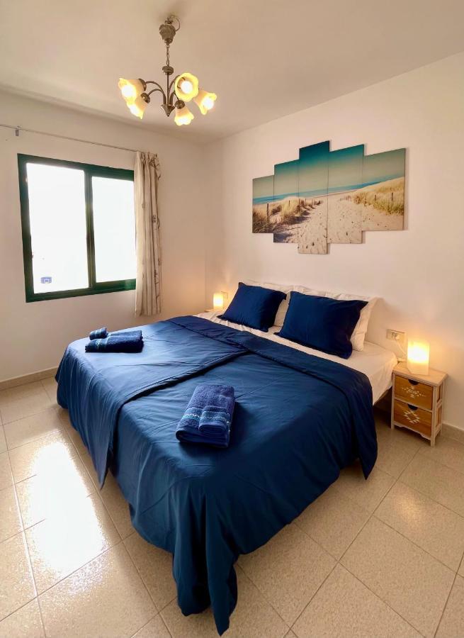Cozy And Sunny Apartment Over The Rooftops Puerto del Carmen (Lanzarote) Exterior foto